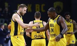 ΑΕΚ: Δοκιμασία στην Τουρκία κόντρα στην Τόφας