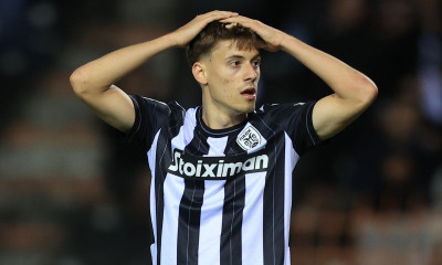 ΠΑΟΚ: Βγήκαν τα αποτελέσματα για Κωνσταντέλια - Τα παιχνίδια που χάνει