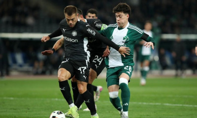 Ορίστηκαν οι εξ αναβολής αγώνες Παναθηναϊκός - ΟΦΗ και Κηφισιά - ΠΑΟΚ