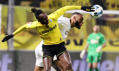 Άρης: Επέστρεψαν Καντεβέρε και Μεντίλ