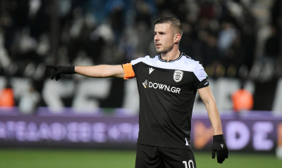 Παναθηναϊκός – ΠΑΟΚ: Πέλκας και Μύθου στο βασικό σχήμα