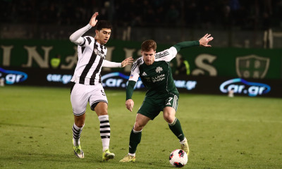 Κύπελλο Ελλάδας: Τα highlights των Παναθηναϊκός – ΠΑΟΚ και ΟΦΗ – Λεβαδειακός | Πότε είναι οι ρεβάνς