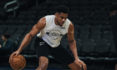 Γιάννης Αντετοκούνμπο: Έβαλε… φωτιά στο NBA - Το μήνυμά του λίγο πριν το τέλος των ανταλλαγών