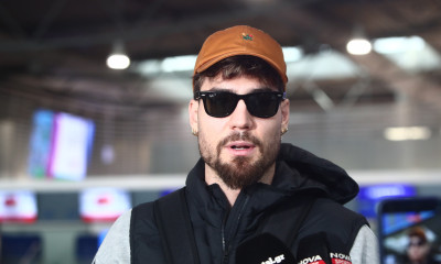 Χουάντσο: «Θέλουμε αγάπη να τα ξεπεράσουμε όλα»