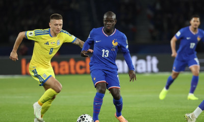 Μεταγραφές, Φενέρμπαχτσε: Επίσημα «καναρίνι» ο Καντέ!