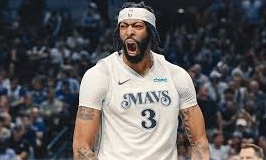 «Βόμβα» στο ΝΒΑ: «Μάγος» ο Ντέιβις