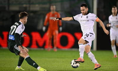 Οι αθλητικές μεταδόσεις της ημέρας (04/02) - Πού θα δείτε Παναθηναϊκός-ΠΑΟΚ και Αστέρας-Ολυμπιακός