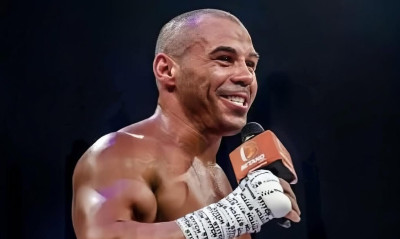 Ζαμπίδης vs Mayweather: Ένα event πολύ μεγαλύτερο απ’ όσο νομίζουμε