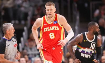 «Βόμβα»: Στους Ουόριορς ο Πορζίνγκις