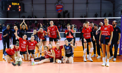 Challenge Cup Γυναικών: Πέρασε ο Πανιώνιος, «εμφύλιος» με τον Παναθηναϊκό στα ημιτελικά