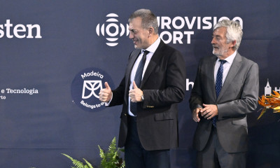 Βρούτσης: «Το 2028 το Ευρωπαϊκό του πόλο στο ΟΑΚΑ»