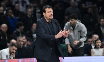 Αταμάν: «Όλες οι ομάδες έχουν σκαμπανεβάσματα - Περιμένουμε τον Ναν»