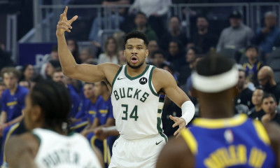 NBA: Συνεχίζουν να... παλεύουν για Αντετοκούνμπο οι Χιτ! Νέα προσφορά στους Μπακς