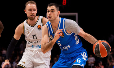 Euroleague: Η Ντουμπάι «λύγισε» και την Ρεάλ Μαδρίτης