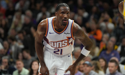 NBA: Ο Νάιτζελ Χέις-Ντέιβις συνεχίζει στους Μπακς - Ολοκληρώθηκε η ανταλλαγή!