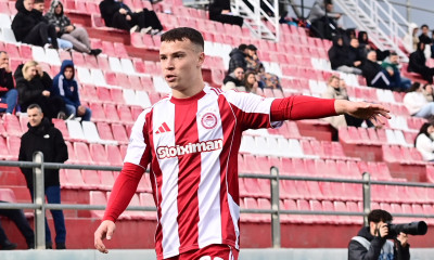 Μεταγραφές, Ατρόμητος: Κάνει την... έκπληξη με Πνευμονίδη από Ολυμπιακό!