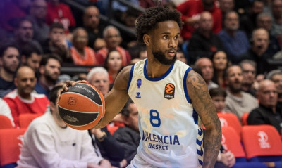 Euroleague: Νέο «σοκ» για Χάποελ - Τέταρτη σερί ήττα και «διπλό» η Βαλένθια