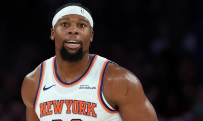 Οι Νικς έστειλαν τον Γιαμπουσέλε στους Μπουλς