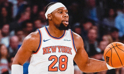 ΝΒΑ: «Οι Μπουλς έχουν αποφασίσει να κρατήσουν τον Γιαμπουσέλε»