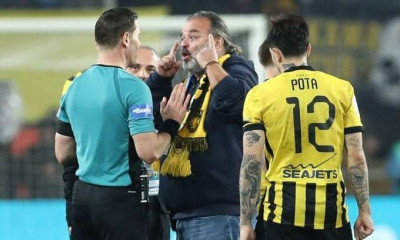 ΑΕΚ: Αναβολή στην εκδίκαση της δίωξης του Ηλιόπουλου για το ντέρμπι με Ολυμπιακό