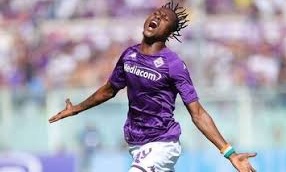 «Ο Άρης θέλει παίκτη από τη Φιορεντίνα»