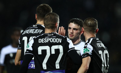 ΠΑΟΚ: Με τους νέους η ευρωπαϊκή λίστα στα νοκ άουτ του Europa League