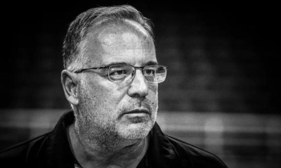 ΕΟΚ: Σοκ και απέραντη θλίψη για την απώλεια του Θανάση Σκουρτόπουλου