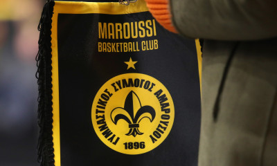 ΕΣΑΚΕ: Ένα μήνα απαγόρευση εισόδου στα γήπεδα για τον πρόεδρο του Αμαρουσίου