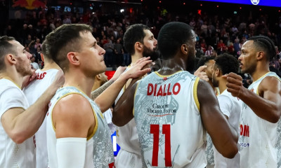 Μονακό: Σε τραγική κατάσταση οι παίκτες - Σκέφτονται απεργία για τις οφειλές