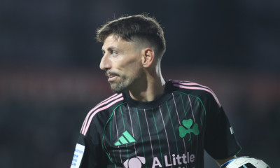 Μεταγραφές, Παναθηναϊκός: Φεύγει ο Μλαντένοβιτς - Συνεχίζει στην Τουρκία