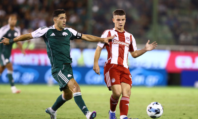 Sports Party* με το ντέρμπι Ολυμπιακός-Παναθηναϊκός την Κυριακή από το Πάμε Στοίχημα στα καταστήματα