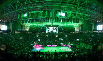 Εγκρίθηκε ο προϋπολογισμός του Final Final της Αθήνας