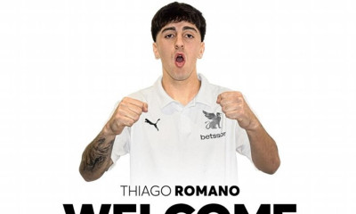 Ανακοίνωσε τον Ρομάνο ο ΟΦΗ