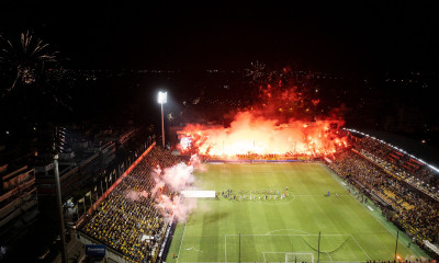 Άρης – ΠΑΟΚ: Δεν ανακοίνωσε αποστολή ο Μανόλο Χιμένεθ