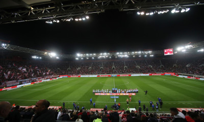 Super League: Ημέρα των ντέρμπι με Ολυμπιακός – Παναθηναϊκός και Άρης – ΠΑΟΚ