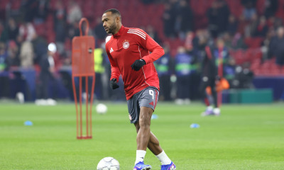 Ολυμπιακός – Παναθηναϊκός: Στο… μυαλό του Μεντιλίμπαρ – Η πιθανή ενδεκάδα για το ντέρμπι «αιωνίων»