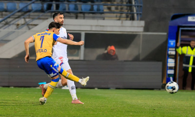Αστέρας AKTOR - Βόλος 2-0: Τα γκολ της νίκης των Αρκάδων και τα highlights