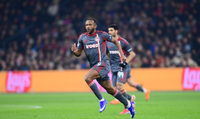 Ολυμπιακός - Παναθηναϊκός: Με Ελ Κααμπί στο ντέρμπι οι «ερυθρόλευκοι» - Ποιοι έμειναν εκτός