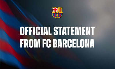 Μπαρτσελόνα: Αποσύρθηκε οριστικά από το πλάνο της European Super League