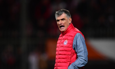 Ολυμπιακός - Παναθηναϊκός, Μεντιλίμπαρ: «Σκληρό και δύσκολο παιχνίδι - Μεγάλη καριέρα ο Μπενίτεθ»