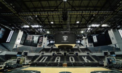 ΠΑΟΚ: Εξώδικο της ΚΑΕ στον ΑΣ - «Αφαιρέστε με δικές σας δαπάνες το cube από το κλειστό»!