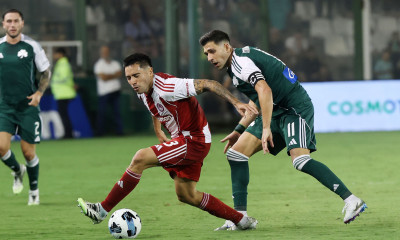 Αθλητικές μεταδόσεις: Πού θα δείτε τα ντέρμπι Ολυμπιακός – Παναθηναϊκός και Άρης - ΠΑΟΚ