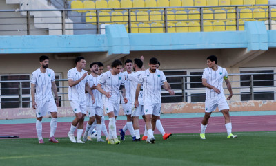 Λεβαδειακός: Πρώτη ήττα εκτός Ολυμπιακού, ΑΕΚ, ΠΑΟΚ