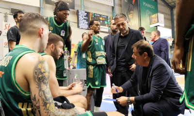 Αταμάν: «Όταν αρχίσαμε να σκοράρουμε κερδίσαμε εύκολα»