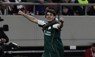 Ταμπόρδα: «Αυτό το αποτέλεσμα να είναι σημείο νέου ξεκινήματος»