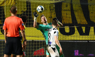 Άρης – ΠΑΟΚ 0-0: Αθανασιάδης και Παβλένκα κράτησαν το ντέρμπι στο «μηδέν»