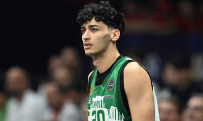 Παναθηναϊκός: Πρόβλημα με Σαμοντούροφ