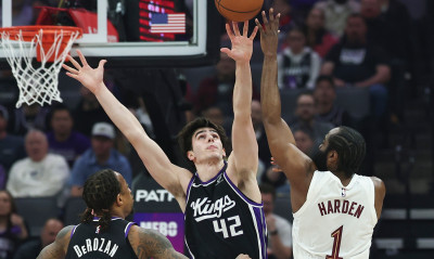 NBA: Εντυπωσιακοί Καβαλίερς στο ντεμπούτο Χάρντεν, ήττα για τους Πρωταθλητές Θάντερ