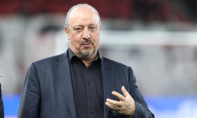 Ολυμπιακός - Παναθηναϊκός: Η ενδεκάδα του Μπενίτεθ στο ντέρμπι του Φαλήρου