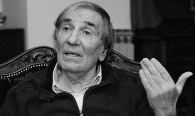 Πένθος στο βόλεϊ: Πέθανε ο σπουδαίος Σάβα Γκροζντάνοβιτς